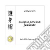 Goshinjutsu. Tecniche di difesa personale femminile libro di De Santis Fabio