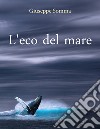 L'eco del mare libro