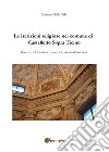Le iscrizioni religiose nel comune di Castelletto Sopra Ticino libro di Della Sala Stefano