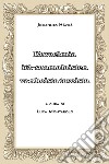Kuvaelmia itä-suomalaisten vanhoista tavoista. Vol. 2 libro di Hayha Johannes Montarolo L. (cur.)