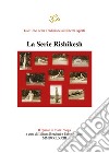 Yoga. Serie Rishikesh libro di Bordoni L. (cur.) Milioni F. (cur.)