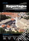 Reportages. Storia e società (2020). Vol. 29 libro