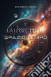 La legge dello spazio-tempo libro