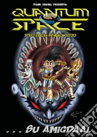 Quantum space. Speciale 2020