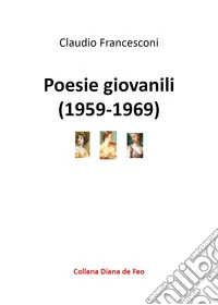 Poesie giovanili