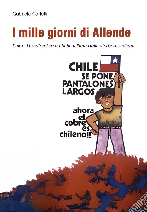 I mille giorni di Allende