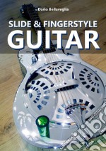 Slide & fingerstyle guitar libro