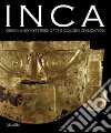 Inca. Ediz. inglese libro