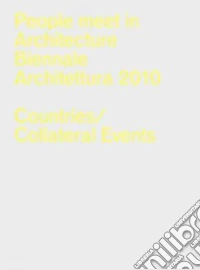 La Biennale di Venezia. 12th International Architecture Exhibition. Ediz. illustrata libro
