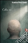 Cella 211 libro