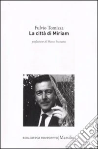 La Città di Miriam libro