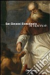 San Giovanni Elemosinario. The doges' church libro di Terribile Claudia