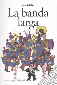 La banda larga