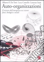 Auto-organizzazioni. Il mistero dell'emergenza dal basso nei sistemi fisici, biologici e sociali