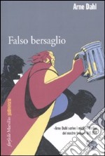 Falso bersaglio libro