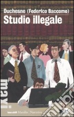 Studio illegale libro