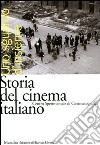 Storia del cinema italiano. Uno sguardo d'insieme libro di Bertetto P. (cur.)