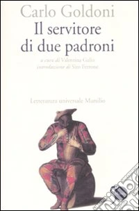 Il Servitore di due padroni