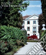 Villa Fürstenberg. Ediz. illustrata libro