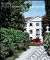 Villa Fürstenberg. Ediz. illustrata libro