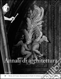 Annali di architettura (2010)