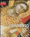 Guariento e la Padova carrarese. Catalogo della mostra (Padova, 16 aprile-31 luglio 2011). Ediz. illustrata libro