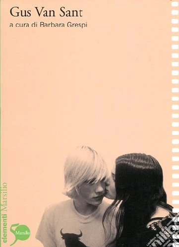 Gus Van Sant