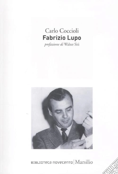 Fabrizio Lupo