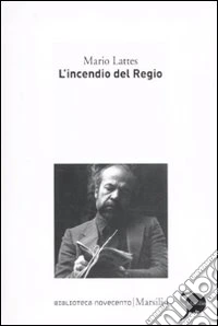 L'incendio del Regio