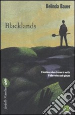 Blacklands libro