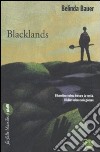 Blacklands libro