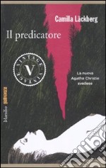 Il predicatore. I delitti di FjÃ¤llbacka. Vol. 2 libro usato