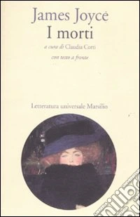 I morti. Testo inglese a fronte