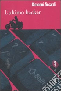 L'ultimo hacker libro