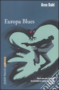 Europa blues