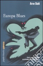 Europa blues libro