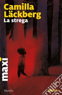 La strega. I delitti di Fjällbacka. Vol. 10 libro