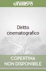 Diritto cinematografico