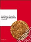 Ontologia dinamica. Prolegomeni libro