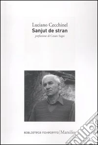 Sanjut de stran