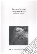 Sanjut de stran libro