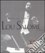 Lou Salomé libro