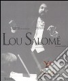 Lou Salomé libro