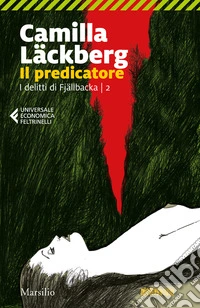 Il predicatore. I delitti di Fjällbacka. Vol. 2 libro