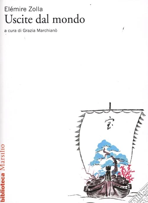 Uscite dal mondo