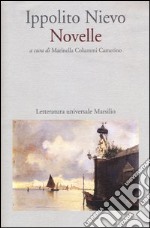 Novelle libro