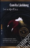 Lo scalpellino. I delitti di Fjällbacka. Vol. 3 libro