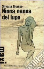 Ninna nanna del lupo libro