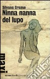 Ninna nanna del lupo libro