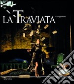 La Traviata libro usato